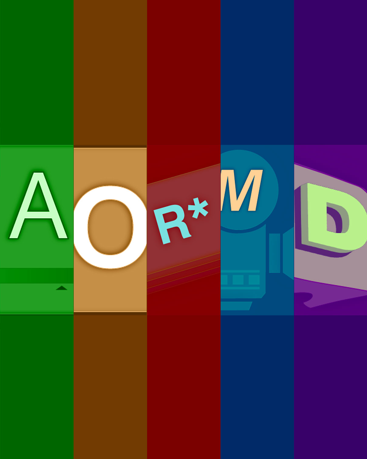 The AmbientStream Continuum