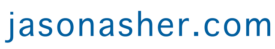 jasonasher.com